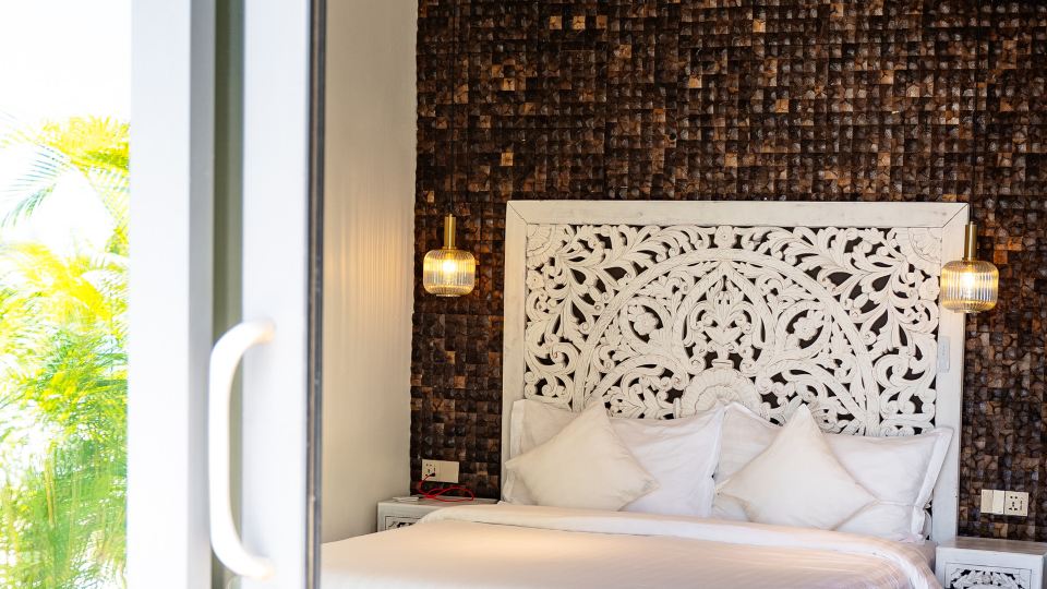 Golden Beach Resort