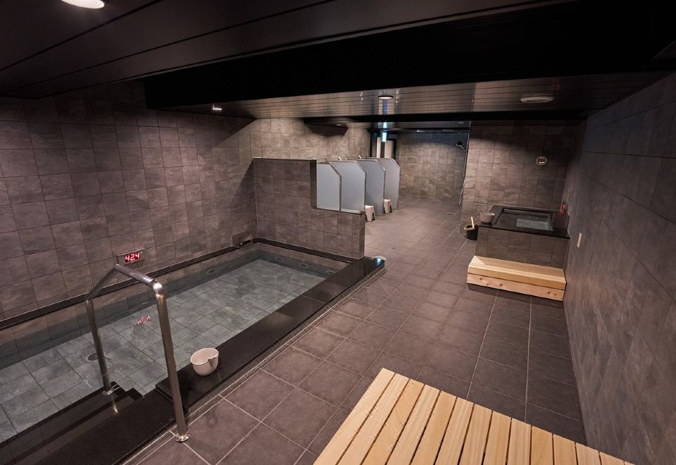 이바라키 현립 전망대