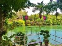 Baan Pak Rim Kuaen Resort Hotel di Ban Ta Khun