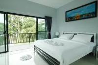 Saree Lagoon Villa Koh Samui
