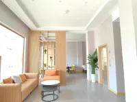 Meishi Hotel (Yiwushi Trade City Branch, Huaishang District, Bengbu)