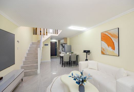 Meet Nanshe Homestay