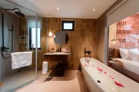 ลิตเติล เจม ฮอยอัน บูทีค โรงแรม แอนด์ สปา - 5 ดาว