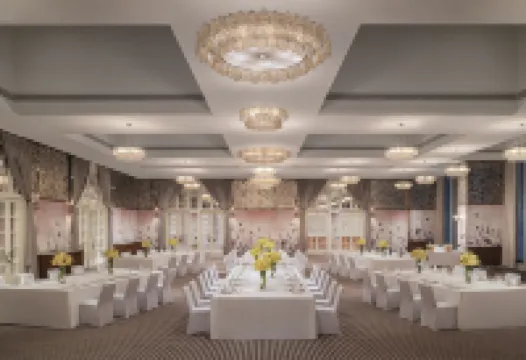 Conrad Urumqi