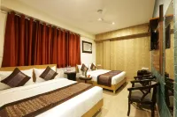 Hotel Edission View --Near Delhi Airport