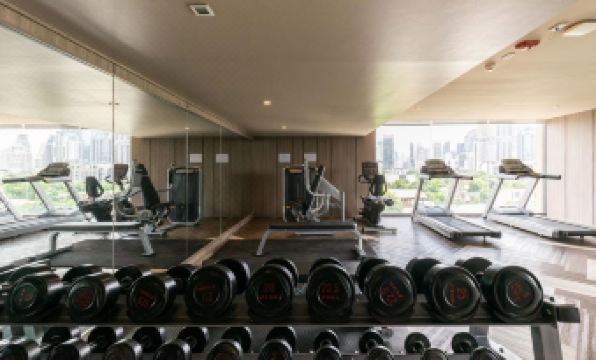 Amber Apartment Sukhumvit 36, Bangkok