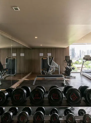 รูปภาพของเออร์บิเทีย อพาร์ทเม้นท์ สุขุมวิท 36 กรุงเทพฯ (คอนโด 1 ยูนิต)