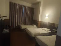 헝신 호텔