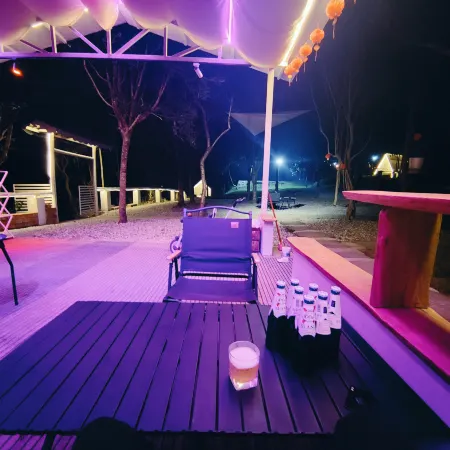 Yuanye Zhisen Homestay