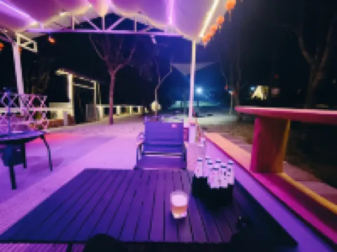 Yuanye Zhisen Homestay