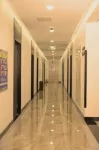 Huizhijia Manxiang Hotel Hotels in Zhuolu