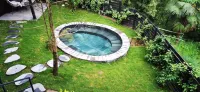 Qingcheng Mountain Suxi Qingshan Forest Homestay - Hot Springs