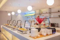 GreenTree Inn Select (Taihu Phase II Wenbo Garden Branch)