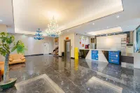 Huaiji World Jingshe Hotel - Parkering