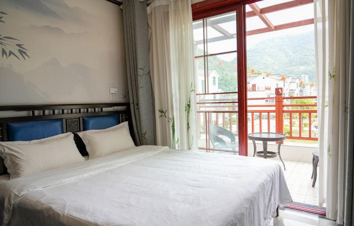 Lanhewan Villa