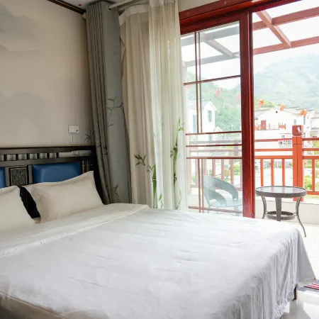 Lanhewan Villa