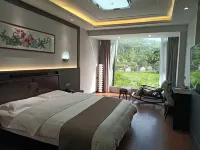 Li cheng bie yuan (beikuanping red education base branch)