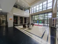 福清悅心民宿（清昌萬達店）