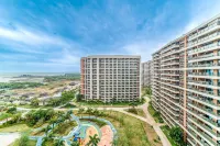 Xihongshi Seaview Holiday Apartment Hotels near Dahan Sandun Tourist Area