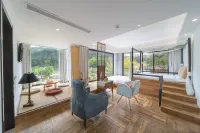 Taishun Zhuli Yunxi Homestay