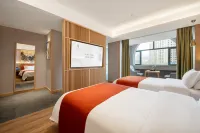 SEGA HOTEL (Lanzhou Xigu Jincheng Center) Hoteles en Lanzhou