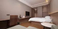 Xinshenglan Hotel - Acogedora Sala De Reina
