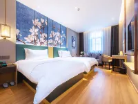 Magnotel Hotel (Wuhan Jiangchen Sky Street Hankou Railway Station) Hotels in Wuhan
