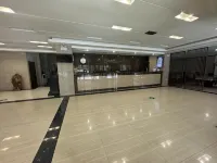 丹東迪豪商務飯店（鴨綠江斷橋店） 丹東住宿飯店