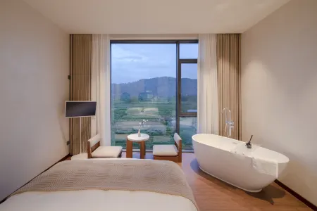 Wuyuan Huayu Homestay Отели рядом с достопримечательностью «Shui Mo Shanghe Scenic Area»