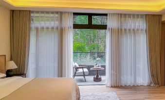 Guannan Mountain Residence · TourBoBook Tianjing (Aranya Jiulong Lake Branch)