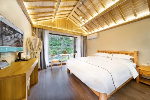 Suichang Mountain Youyou Homestay