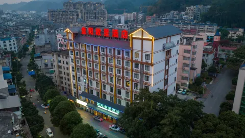 파 마 팡 양 구 리 호텔 in 바마