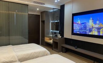 Tianfuxuan Hotel
