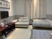 Yangguan Guren Youth Hostel (Jiayuguan Guancheng Scenic Area) Hotels in 