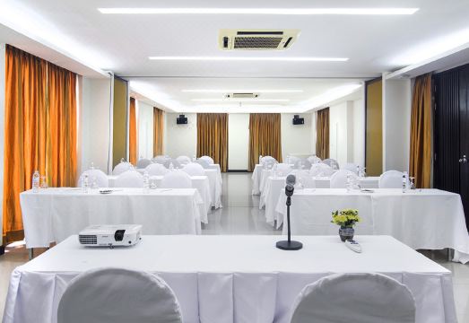 Estella Phuket Mai Khao Beach Resort