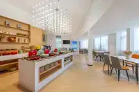 Merlinhod(Hezhou Lingfeng Square Far East Fortune Center Store  enter Store) - breakfast