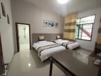 Hengyang County Longtan Farm Stay