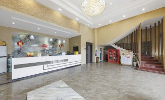 Otis Business Hotel - Housity