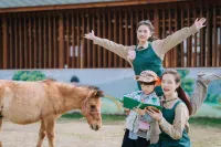 Mogan Mountain Senbo nature park&resort