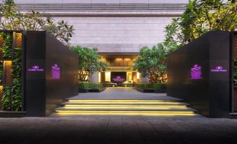 Crowne Plaza Bangkok Lumpini Park