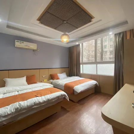 Beicheng Hotel