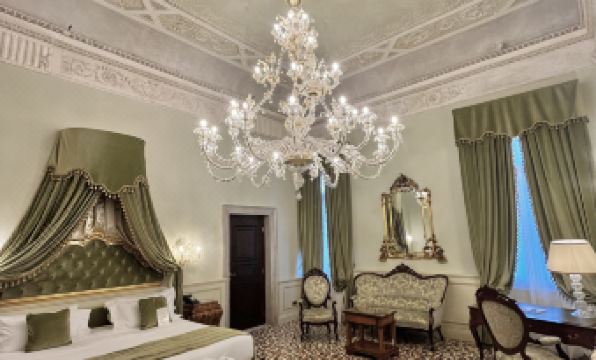 Hotel Nani Mocenigo Palace