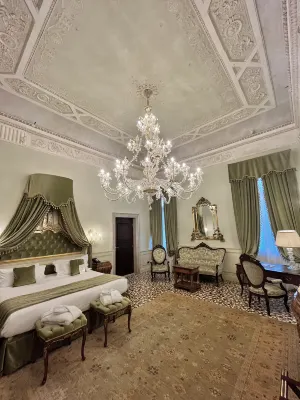 Hotel Nani Mocenigo Palace Hotel di Dorsoduro