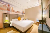 Haoyi Hotel - Spa