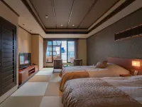 Isoaruki No Yuyado Ushiogumo - 6 Years or Older Hotels in Kamo District