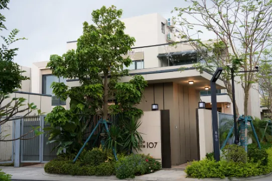 DEMEE得米居（古兜溫泉碧海銀湖店）