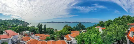 Gulangyu Villa Hotel