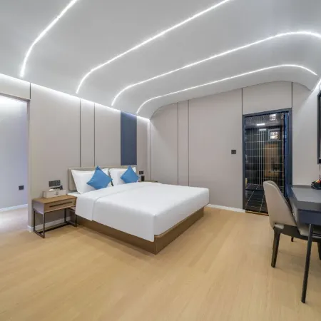 Yunren Hotel