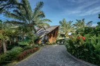 Elevate Bali Hotels near Pasar Dauhwaru, Jembrana