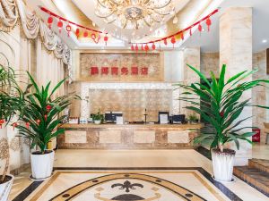 Kunming Pengpeng Business Hotel